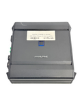 Alpine S-A60M 600 Watt Class D Car Audio Amplifier