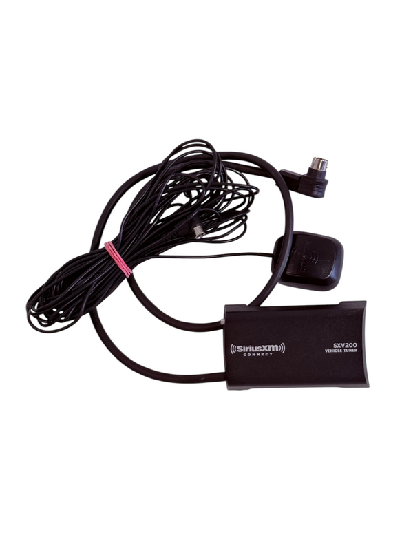 SiriusXM SXV200 Vehicle Tuner