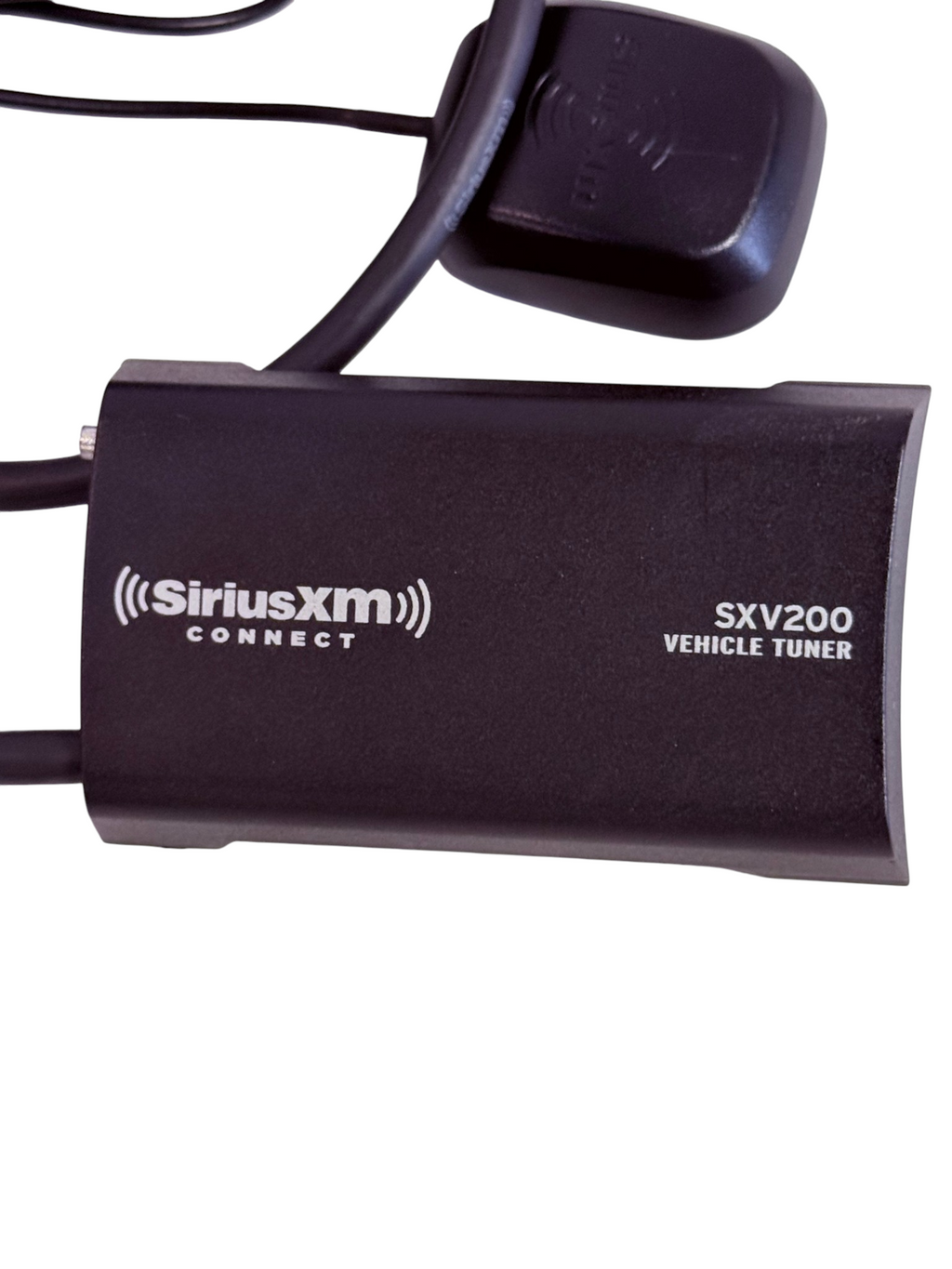 SiriusXM SXV200 Vehicle Tuner