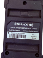 SiriusXM SXV200 Vehicle Tuner