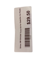 SiriusXM SXV200 Vehicle Tuner