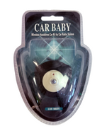 Car Baby Wireless Handsfree Car Kit