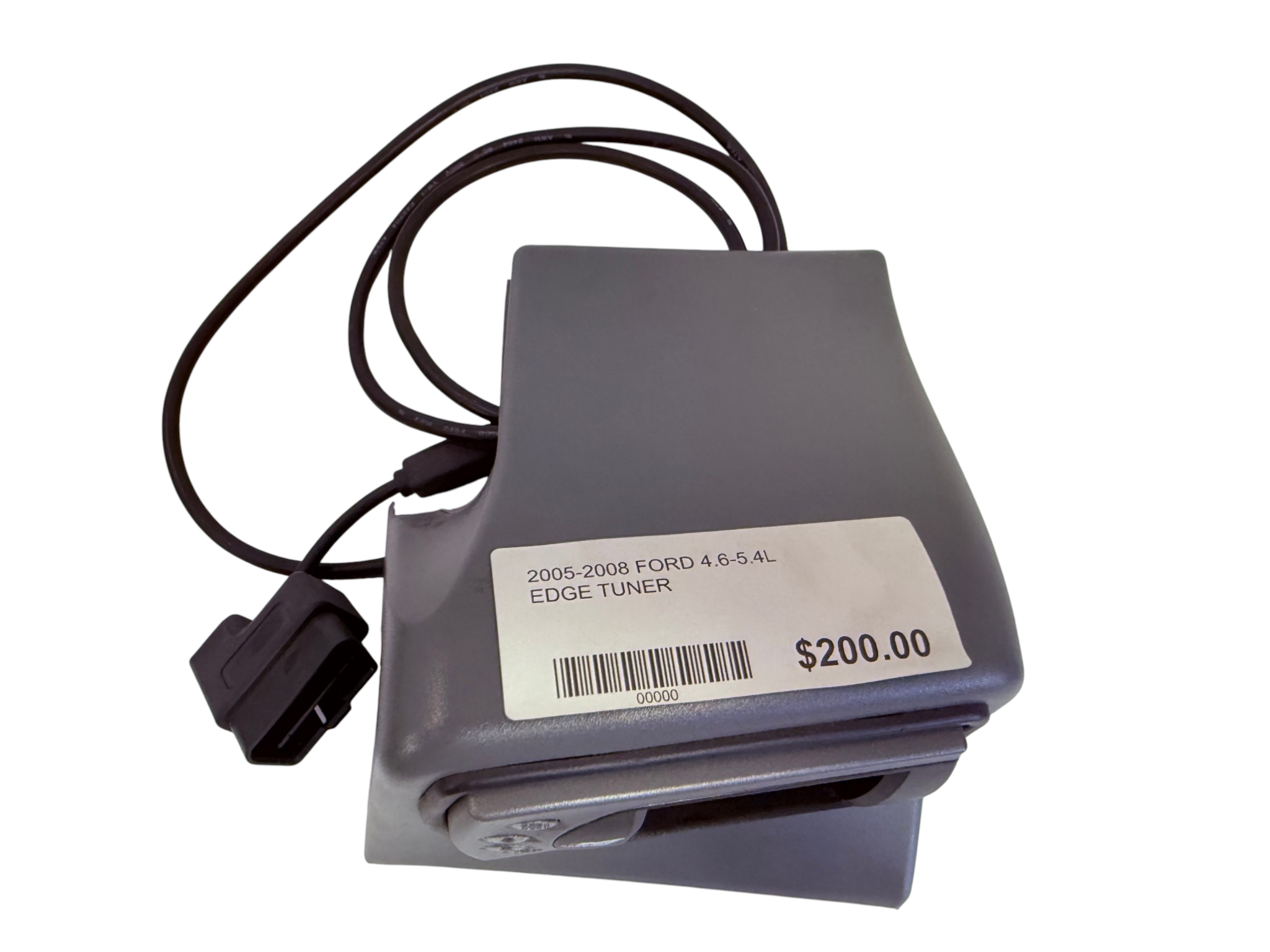 Edge Tuner 2005-2008 Ford 4.6-5.4L