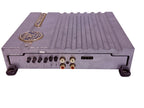 MTX Blue Thunder Pro75X2 Car Audio Amplifier