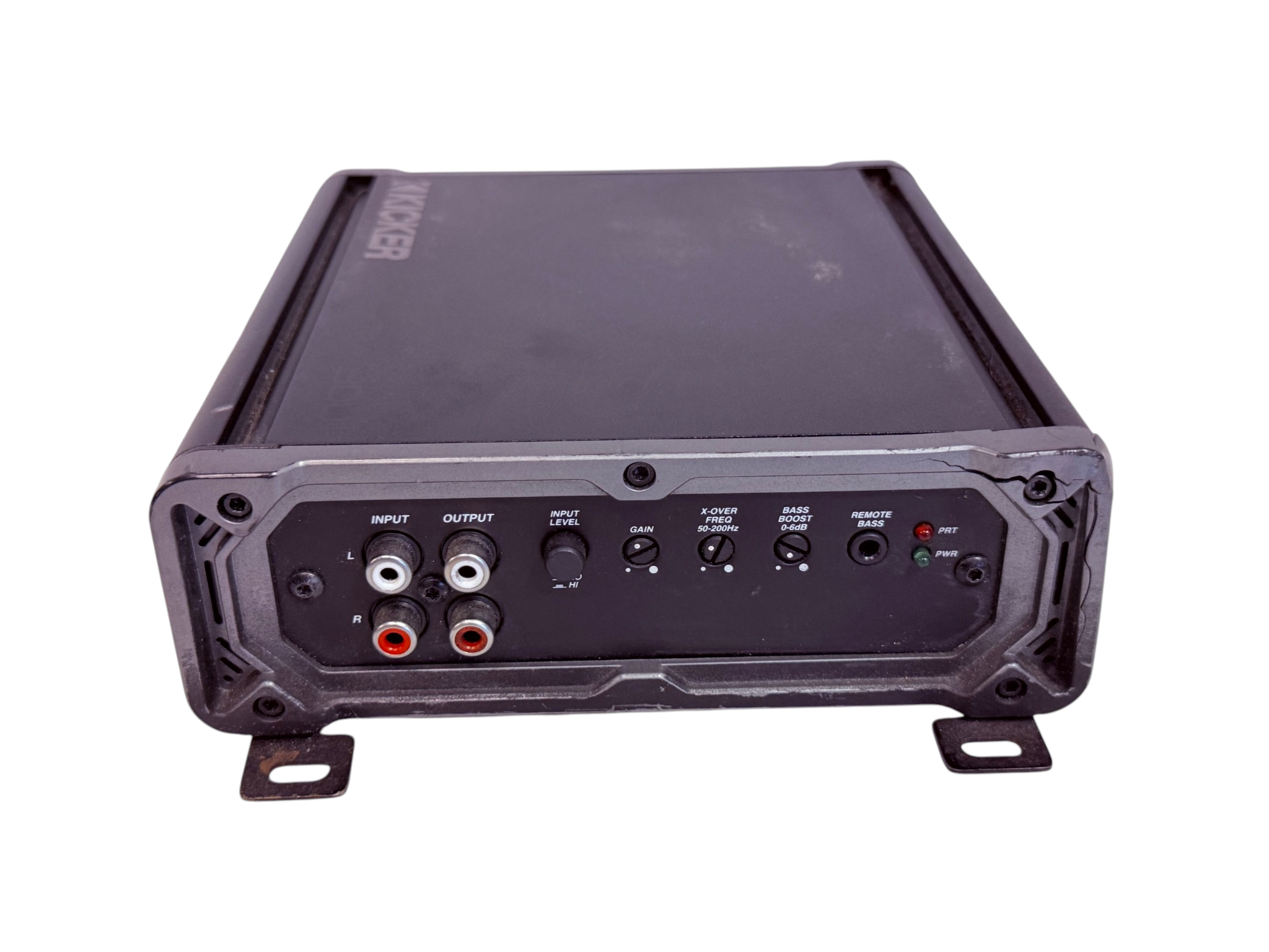 Kicker CXA800.1 Mono  Car Audio  Amplifier