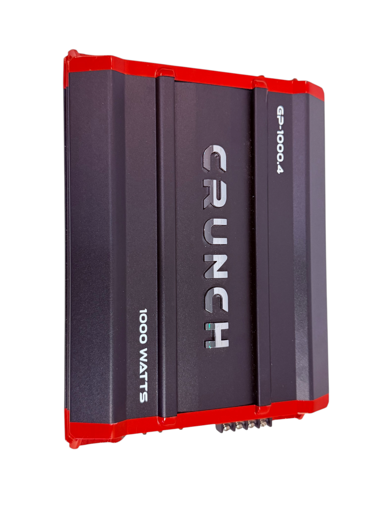 Crunch GP-1000.4 4-Channel Car Audio Amplifier 1000 Watts