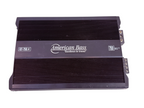 American Bass GT-750.4 Car Audio Amplifier 750W