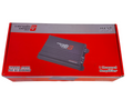 Cerwin Vega XED3001D 400W Max 1 Channel Car Audio Amplifier (New)