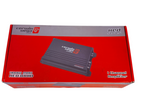 Cerwin Vega XED3001D 400W Max 1 Channel Car Audio Amplifier (New)