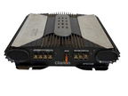Clarion APX2120 120W Car Audio Amplifier