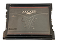 Kicker ZX300.1 Car Audio Amplifier