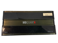MB Quart ONX4.125 4 Channel Car Audio Power Amplifier