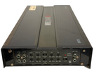 MB Quart ONX4.125 4 Channel Car Audio Power Amplifier