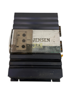 Jensen 300-Watt 2 channel Car Audio Amplifier