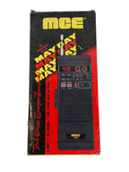 MCE 540 40 Channel AM CB Radio