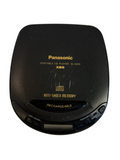 Panasonic SL-S205 Portable CD Player