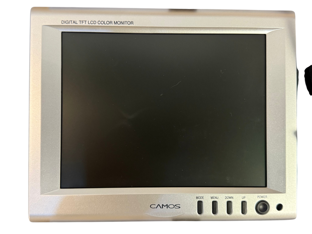 Camos CM-1040CL 10.4 inch TFT Car LCD Color Monitor