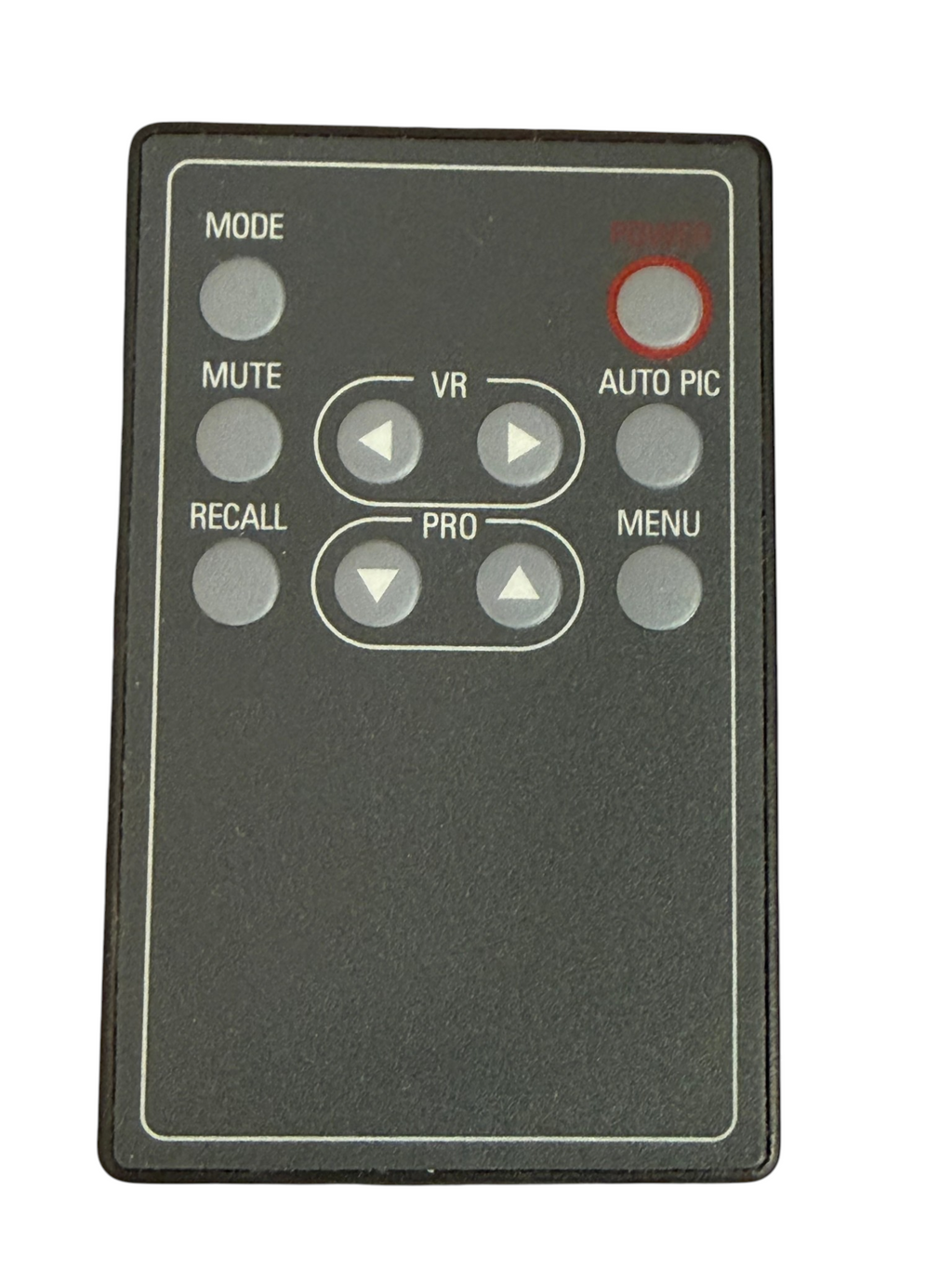 Camos CM-1040CL 10.4 inch TFT Car LCD Color Monitor