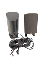 Klipsch ProMedia THX Computer Speaker System<<<<< Sub Woofer missing ??
