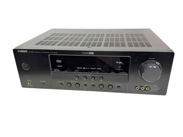 Yamaha HTR-6140 Home Theater Receiver 5.1 HDMI  - With remote