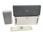 Sony  HCD-DX155 DVD /CD 5-Disc Changer Home Theater System
