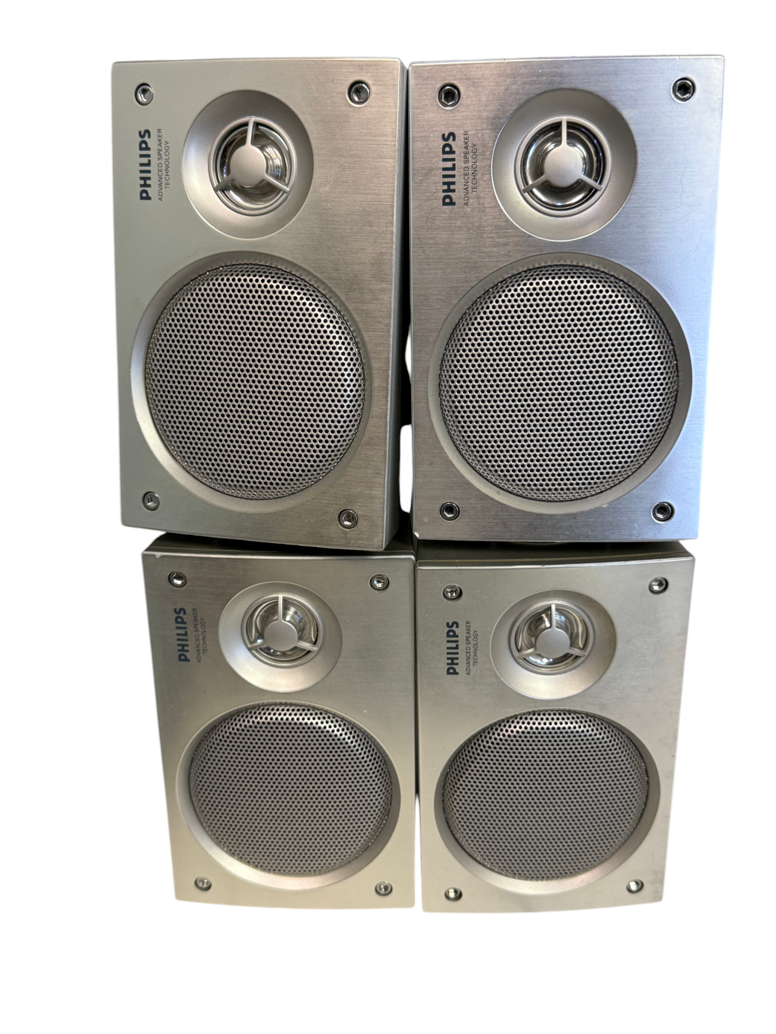 Philips MX5100VR 5.1 Home Theater Speaker System