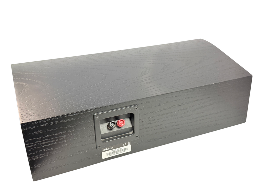 Polk Audio CS1 Center Channel Speaker