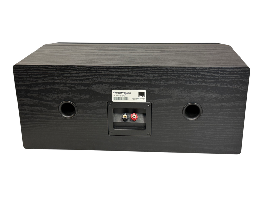SVS Prime Center Speaker