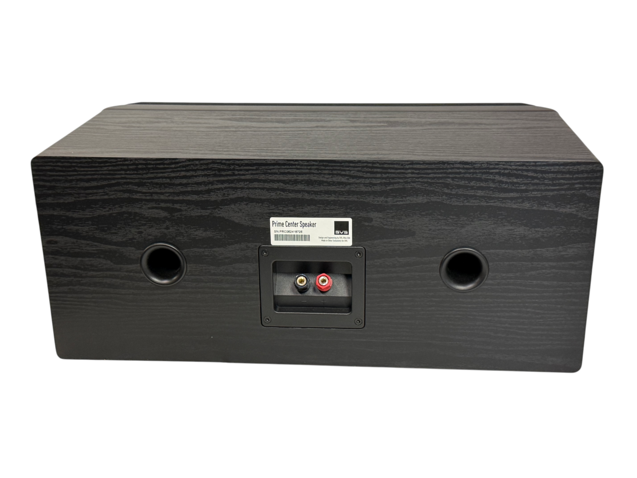 SVS Prime Center Speaker