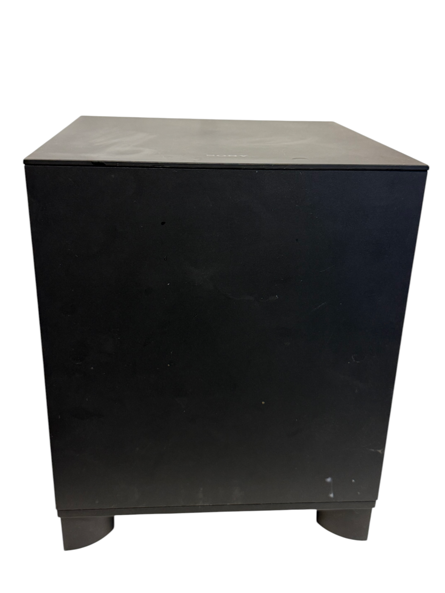 Sony SS-WSB101 Passive Subwoofer 3 Ohm Home Theater Sub