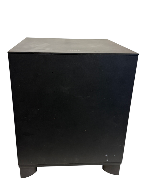 Sony SS-WSB101 Passive Subwoofer 3 Ohm Home Theater Sub