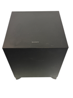 Sony SS-WSB101 Passive Subwoofer 3 Ohm Home Theater Sub