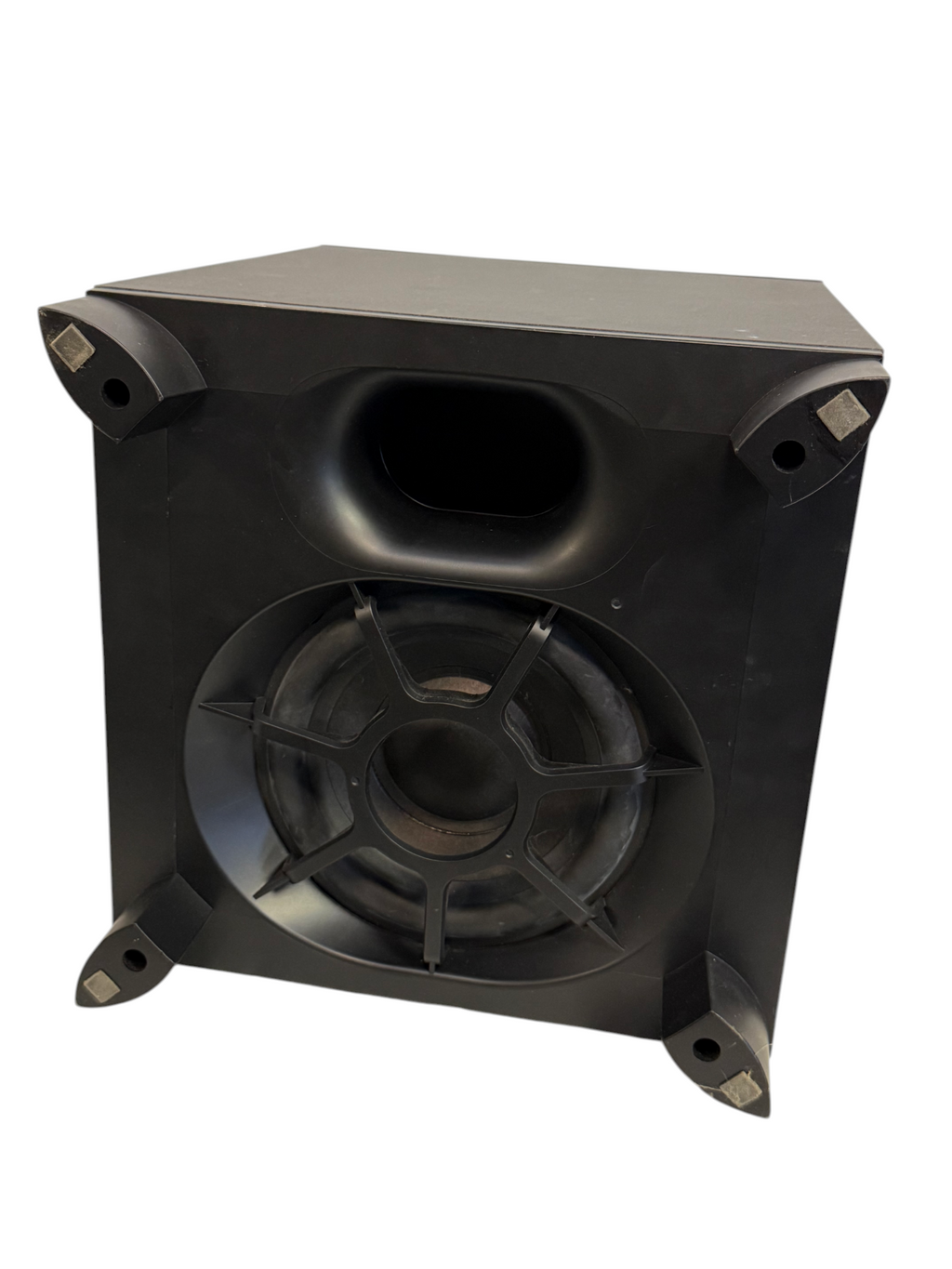 Sony SS-WSB101 Passive Subwoofer 3 Ohm Home Theater Sub