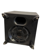 Sony SS-WSB101 Passive Subwoofer 3 Ohm Home Theater Sub