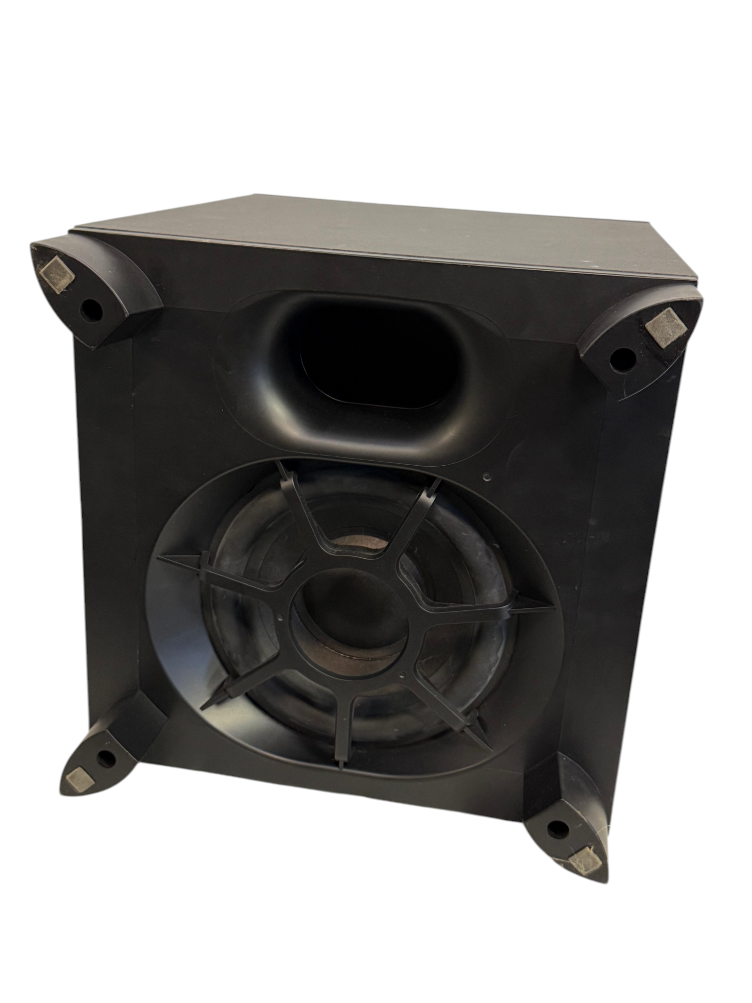 Sony SS-WSB101 Passive Subwoofer 3 Ohm Home Theater Sub
