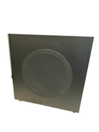 LG SH93PA-W Passive Subwoofer Home Theater Sub