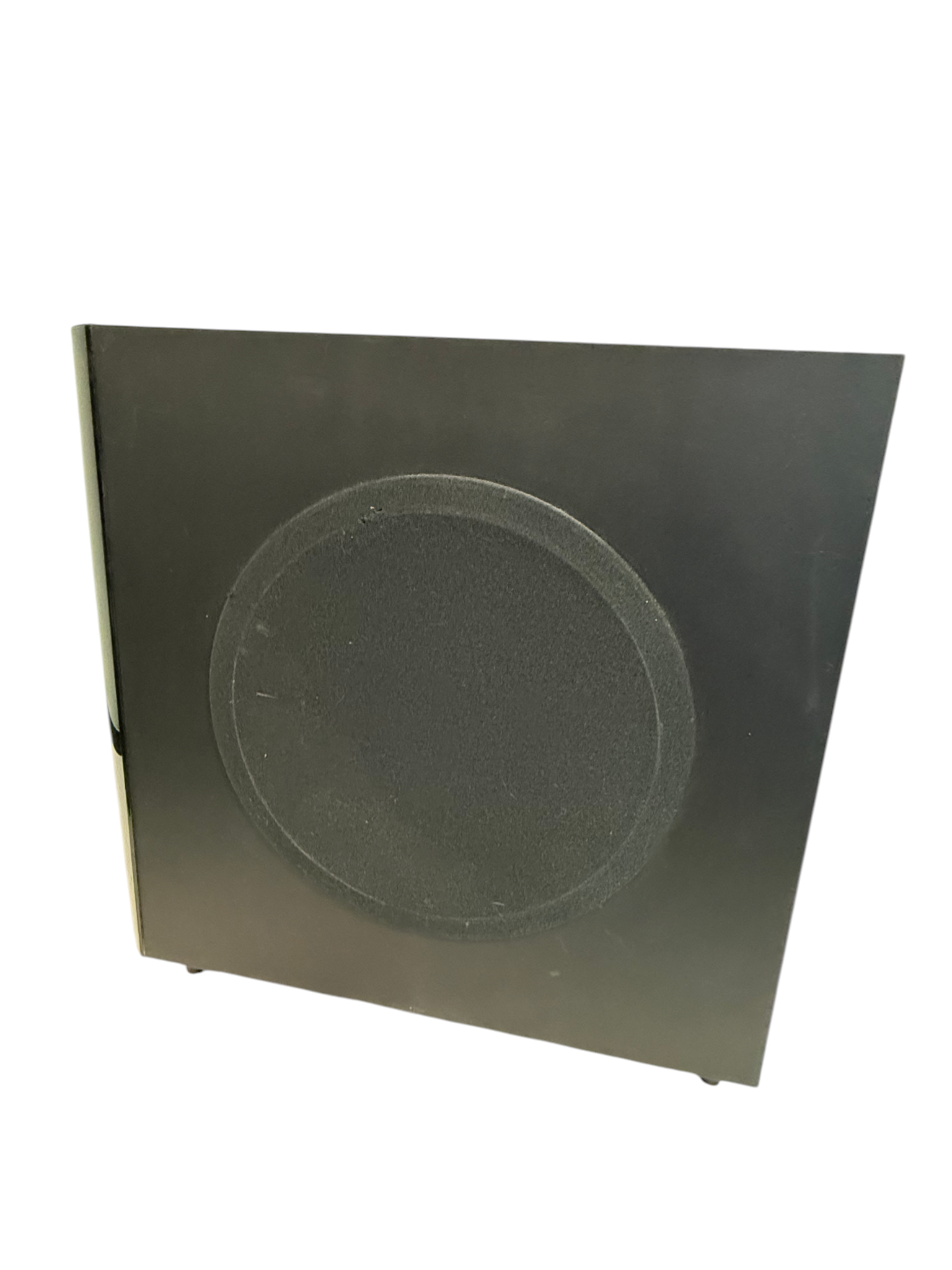 LG SH93PA-W Passive Subwoofer Home Theater Sub