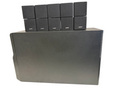 Bose Acoustimass 10 Series IV Home Theater Speaker System 6 piece