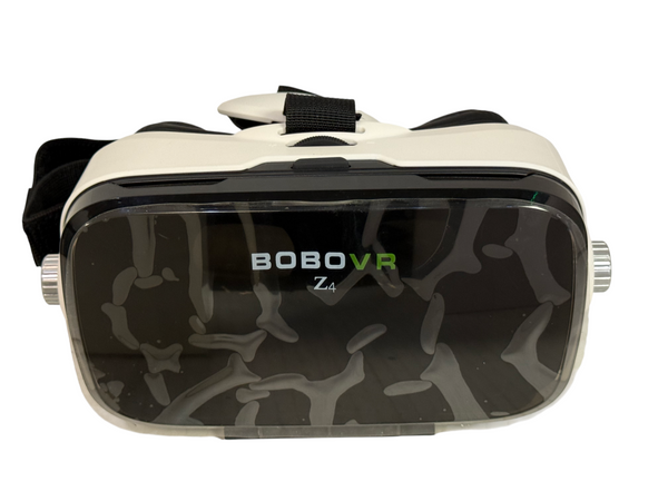 BOBOVR Z4 Mini Virtual Reality Headset 120° FOV