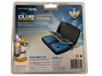 PDP Nintendo DS Club Penguin Elite Penguin Force System Case