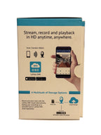 LaView ONE Dot 1080P Wi-Fi Security Camera