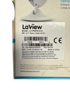 LaView ONE Dot 1080P Wi-Fi Security Camera