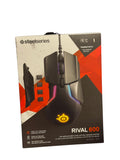SteelSeries Rival 600 Gaming Mouse