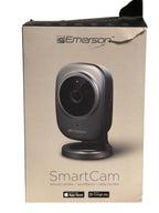 Emerson SmartCam Wireless Security Camera with 8GB MicroSD Card