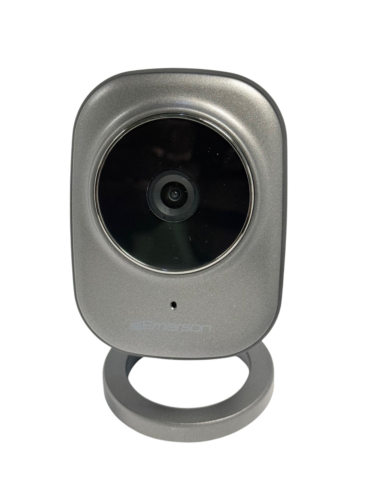 Emerson SmartCam Wireless Security Camera with 8GB MicroSD Card