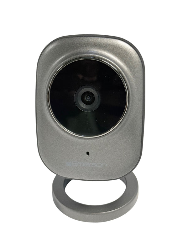Emerson SmartCam Wireless Security Camera with 8GB MicroSD Card