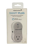 Amped Wireless Smart Plug WiFi Alexa Compatible Model AWP138W
