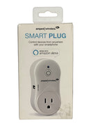Amped Wireless Smart Plug WiFi Alexa Compatible Model AWP138W