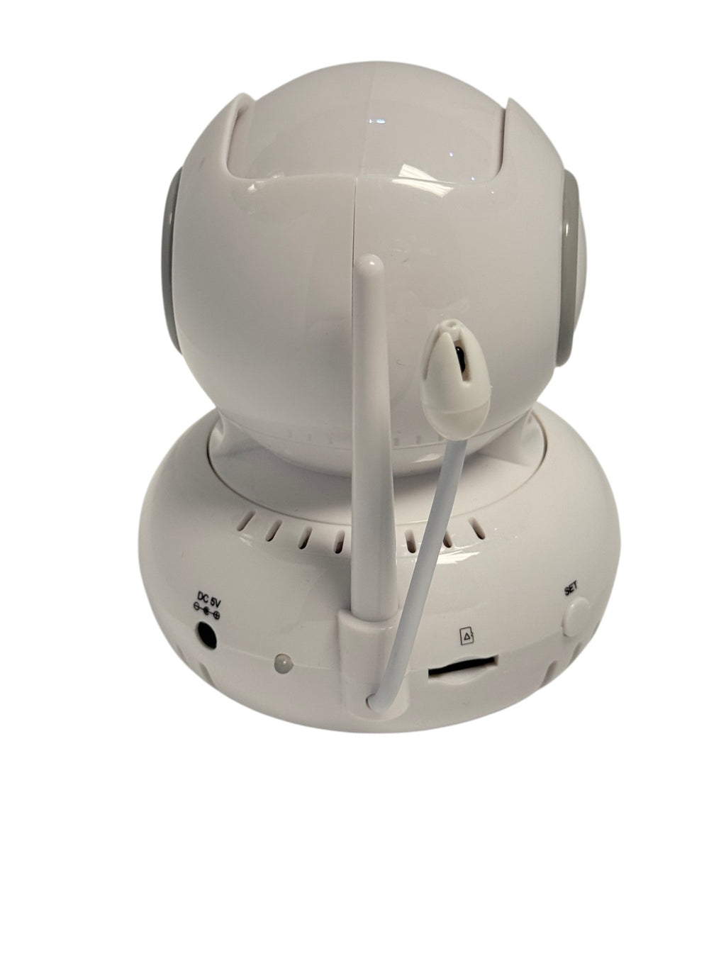 Uniojo HD WiFi Camera 1080P Indoor Security Camera (T5886HCB)