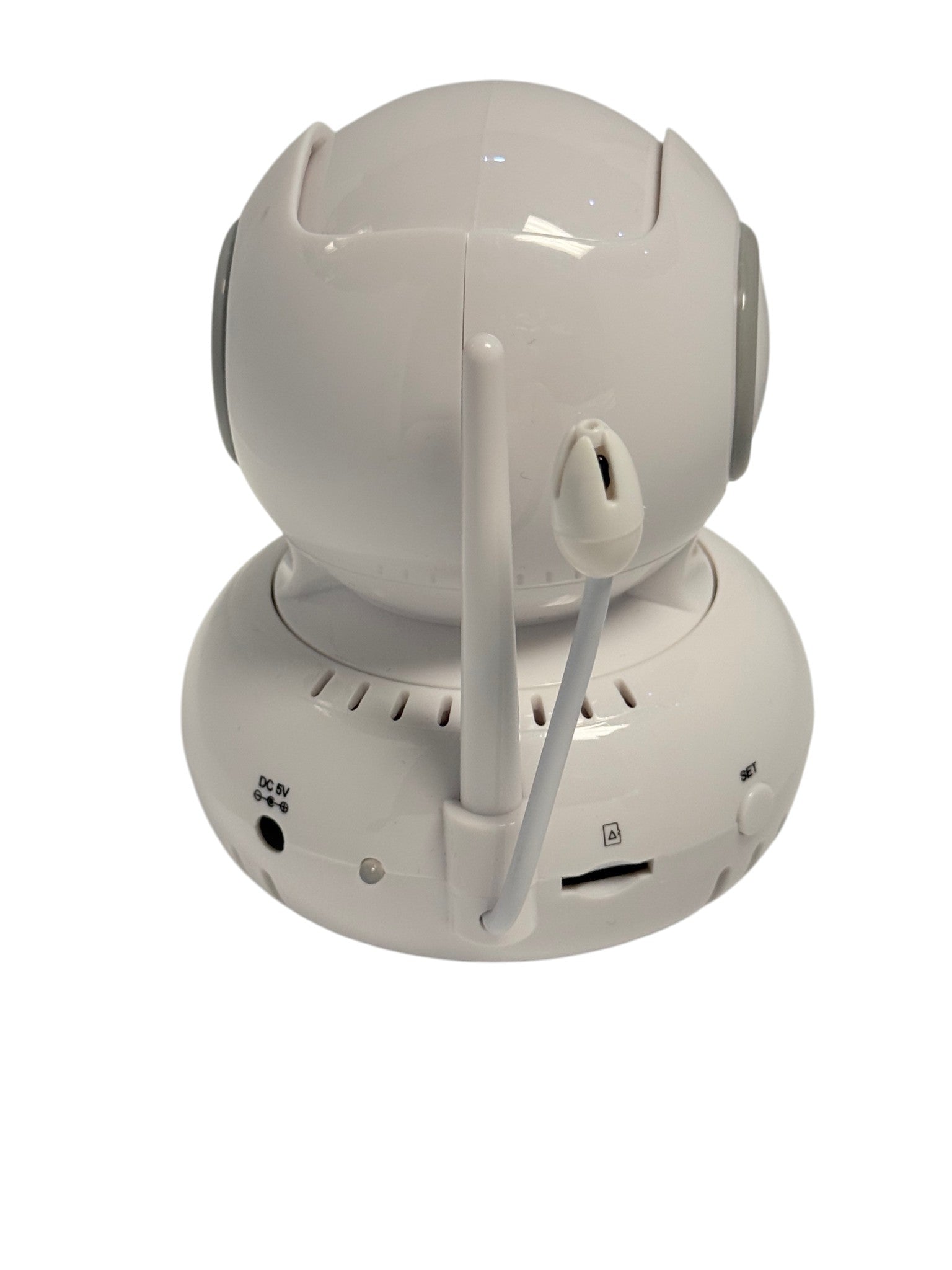 Uniojo HD WiFi Camera 1080P Indoor Security Camera (T5886HCB)